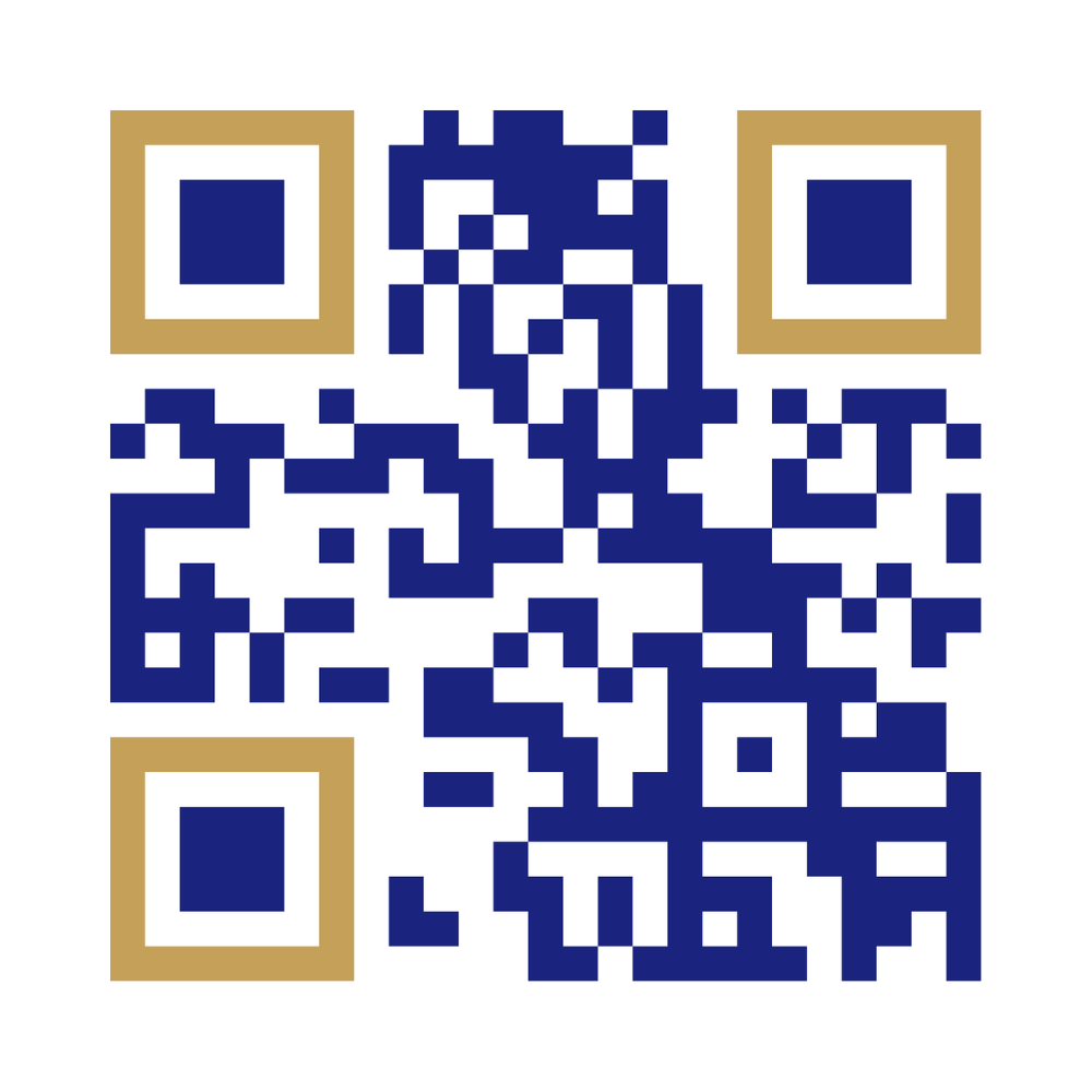 Código QR: escaneá para abrir el sitio del taller (github.io/jardinespi)